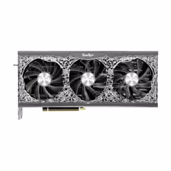 Palit GeForce RTX 3070 Ti GameRock NVIDIA 8 Go GDDR6X