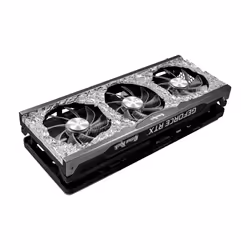 Palit GeForce RTX 3070 Ti GameRock NVIDIA 8 Go GDDR6X - Vue supplémentaire 5