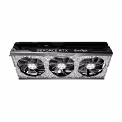 Palit GeForce RTX 3070 Ti GameRock NVIDIA 8 Go GDDR6X - Vue supplémentaire 6