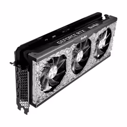 Palit GeForce RTX 3070 Ti GameRock NVIDIA 8 Go GDDR6X - Vue supplémentaire 7
