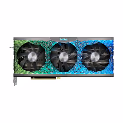 Palit GeForce RTX 3070 Ti GameRock NVIDIA 8 Go GDDR6X - Vue supplémentaire 8