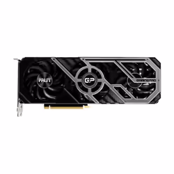 Palit GeForce RTX 3080 GamingPro 12GB, GeForce RTX 3080, 12 Go, GDDR6X, 384 bit, 7680 x 4320 pixels, PCI Express 4.0