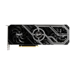 Palit GeForce RTX 3080 GamingPro 12GB NVIDIA 12 Go GDDR6X