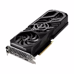 Palit GeForce RTX 3080 GamingPro 12GB NVIDIA 12 Go GDDR6X