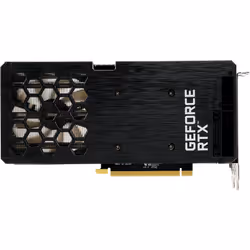 Palit NE63050019P1-190AD carte graphique NVIDIA GeForce RTX 3050 8 Go GDDR6