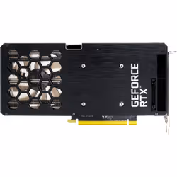 Gainward NE63050019P1-190AB carte graphique NVIDIA GeForce RTX 3050 8 Go GDDR6