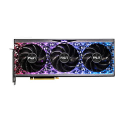 Palit GeForce RTX™ 4080 GameRock OC NVIDIA GeForce RTX 4080 16 Go GDDR6X