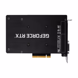 Palit GeForce RTX 3050 Dual NVIDIA 8 Go GDDR6