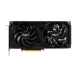 Palit GeForce RTX 4060 Ti Dual NVIDIA 8 Go GDDR6