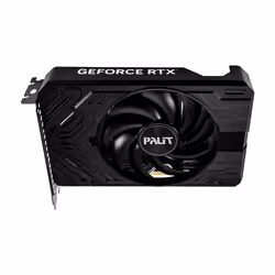 Palit GeForce RTX 4060 Ti StormX NVIDIA 8 Go GDDR6