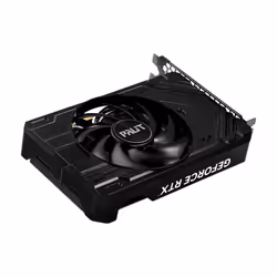 Palit GeForce RTX 4060 Ti StormX NVIDIA 8 Go GDDR6
