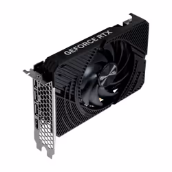 Gainward GeForce RTX 4060 Ti NVIDIA 8 Go GDDR6