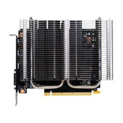Palit GeForce RTX 3050 KalmX NVIDIA 6 Go GDDR6