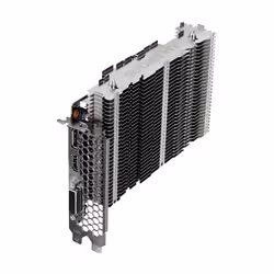 Palit GeForce RTX 3050 KalmX NVIDIA 6 Go GDDR6 - Vue supplémentaire 4