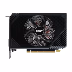 Palit GeForce RTX 3050 StormX