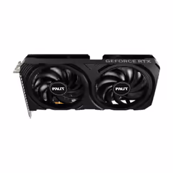 Palit GeForce RTX 4060 Infinity 2 NVIDIA 8 Go GDDR6