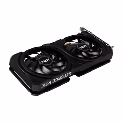 Palit GeForce RTX 4060 Infinity 2 NVIDIA 8 Go GDDR6