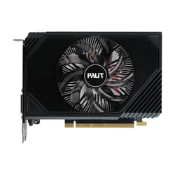 Palit GeForce RTX 3050 StormX 6 GB NVIDIA 6 Go GDDR6