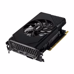 Palit GeForce RTX 3050 StormX 6 GB NVIDIA 6 Go GDDR6 - Vue supplémentaire 2