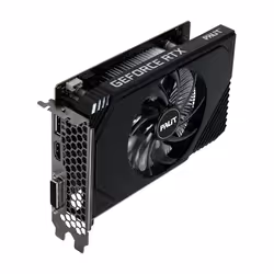 Palit GeForce RTX 3050 StormX 6 GB NVIDIA 6 Go GDDR6 - Vue supplémentaire 3