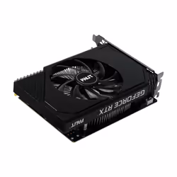 Palit GeForce RTX 3050 StormX 6 GB NVIDIA 6 Go GDDR6 - Vue supplémentaire 4