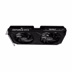 Palit GeForce RTX 4070 Dual NVIDIA 12 Go GDDR6