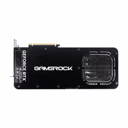Palit GeForce RTX 5090 GameRock NVIDIA 32Go GDDR7