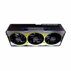 Palit GeForce RTX 5090 GameRock NVIDIA 32Go GDDR7