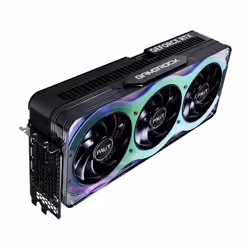 Palit GeForce RTX 5090 GameRock NVIDIA 32 Go GDDR7 - Vue supplémentaire 8