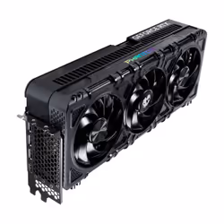 Gainward GeForce RTX 5090 Phantom GS NVIDIA 32 Go GDDR7 - Vue supplémentaire 8