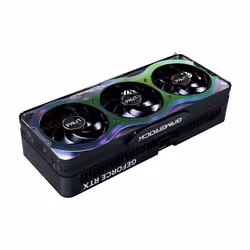 Palit GeForce RTX 5080 GameRock OC NVIDIA 16 Go GDDR7