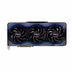 Palit GeForce RTX 5080 GameRock, GeForce RTX 5080, 16 Go, GDDR7, 256 bit, 7680 x 4320 pixels, PCI Express 5.0