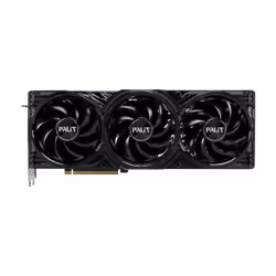 Palit GeForce RTX 5080 GamingPro OC, GeForce RTX 5080, 16 Go, GDDR7, 256 bit, 7680 x 4320 pixels, PCI Express 5.0