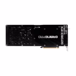 Palit GeForce RTX 5070 GamingPro OC NVIDIA 12 Go GDDR7