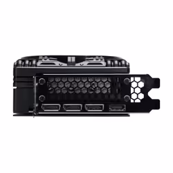 Palit GeForce RTX 5070 GamingPro OC NVIDIA 12 Go GDDR7
