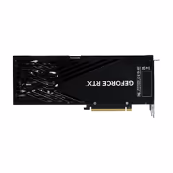 Palit GeForce RTX 5070 Infinity 3 OC NVIDIA 12 Go GDDR7 - Vue supplémentaire 4