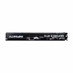 Palit GeForce RTX 5070 Infinity 3 OC NVIDIA 12 Go GDDR7 - Vue supplémentaire 8