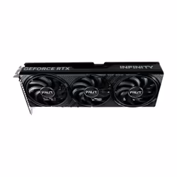 Palit GeForce RTX 5070 Infinity 3 NVIDIA 12 Go GDDR7 - Vue supplémentaire 4