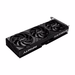 Palit GeForce RTX 5070 Infinity 3 NVIDIA 12 Go GDDR7 - Vue supplémentaire 5