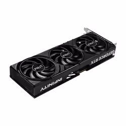 Palit GeForce RTX 5060 Ti Infinity 3 NVIDIA 16 Go GDDR7
