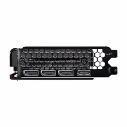 Palit GeForce RTX 5060 Ti Infinity 3 16 Go GDDR7 Noir PCIe 5.0 - Vue supplémentaire 4
