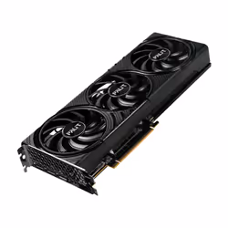 Palit GeForce RTX 5060 Ti Infinity 3 16 Go GDDR7 Noir PCIe 5.0 - Vue supplémentaire 5