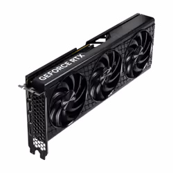 Gainward GeForce RTX 5060 Ti Python III OC NVIDIA 16 Go GDDR7 - Vue supplémentaire 7