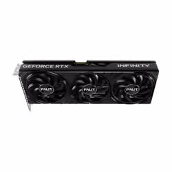 Palit GeForce RTX 5060 Ti Infinity 3 OC NVIDIA 8 Go GDDR7 - Vue supplémentaire 4