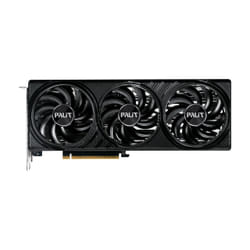 Palit GeForce RTX 5060 Ti Infinity 3 NVIDIA 8 Go GDDR7