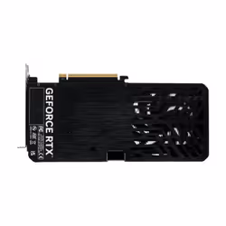 Palit GeForce RTX 5060 Ti Dual OC NVIDIA 8 Go GDDR7 - Vue supplémentaire 5