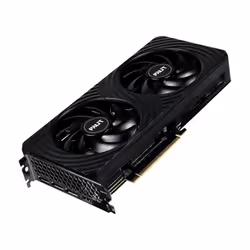 Palit GeForce RTX 5060 Ti Dual OC NVIDIA 8 Go GDDR7 - Vue supplémentaire 7