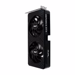 Palit GeForce RTX 5060 Ti Dual OC NVIDIA 8 Go GDDR7 - Vue supplémentaire 8