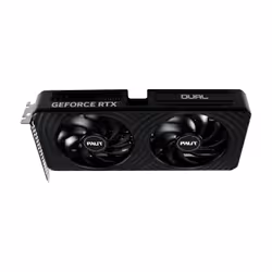Palit GeForce RTX 5060 Ti Dual NVIDIA 8 Go GDDR7