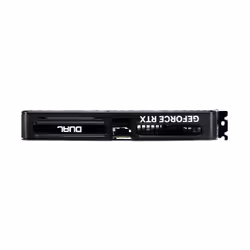 Palit GeForce RTX 5060 Ti Dual NVIDIA 8 Go GDDR7 - Vue supplémentaire 5